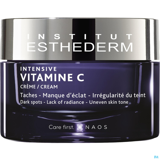 Esthederm Intensive Vitamine C Crème 50 ml | Pigmentproblemen