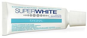 Superwhite Classic Dentifrice 15ml