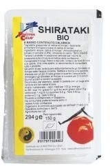 Shirataki Nouilles+Sauce 150g | Sans gluten