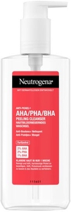 Neutrogena Anti-Boutons+ Gel Nettoyant Quotidien 200ml