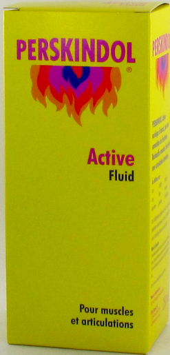 Perskindol Active Fluide 250ml