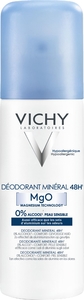 Vichy Déodorant Minéral Aéro 125ml