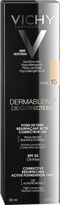 Vichy Dermablend 3D Correction 15 30ml