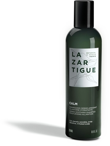 Lazartigue Calm Shampooing Dermo-Apaisant 250ml