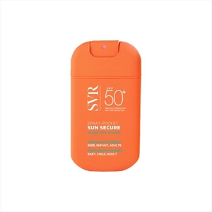 Sun Secure Spray Pocket Ip50+ 20ml