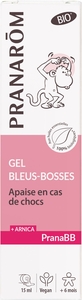 Pranarôm PranaBB Gel Bleus-Bosses 15ml