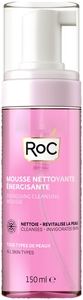 RoC Mousse Nettoyante Energisante 150ml