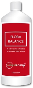 Flora Balance Natural Energy 1L