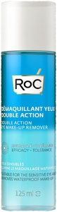 RoC Double Action Démaquillant pour Yeux 125ml