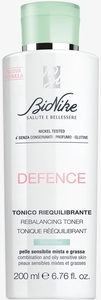 BioNike Defence Tonique Rééquilibrant 200ml
