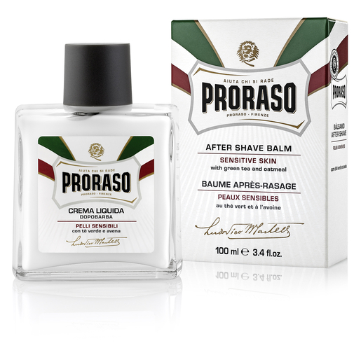 Proraso Balsem Sensitive Aftershave 100 ml | Scheren (After Shave)