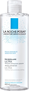 La Roche-Posay Eau Micellaire Ultra 400ml