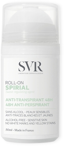 SVR Spirial Roll-on 50ml