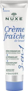 Nuxe Crème Fraiche de Beauté 3-en-1 100ml