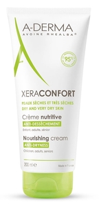 A-Derma Crème Nutritive Xéraconfort 200ml