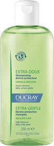 Ducray Extra Doux Shampooing Dermo-Protecteur 200ml