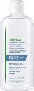 Ducray Sensinol Shampoing Traitant Physioprotecteur 400ml