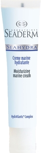 Seaderm Sea Hydra Crème Marine Hydratante 40ml