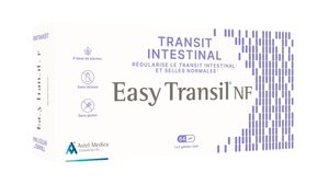 Easy-Transil 64 Capsules (Nouvelle Formule)