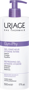 Uriage Gyn-Phy Gel Fraicheur 500ml
