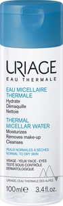 Uriage Eau Micellaire Thermale Lotion Peaux Normales 100ml