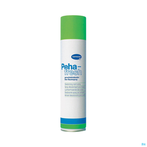 Peha Fresh Spray Desodorisant 400ml