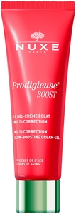 Nuxe Crème Prodigieuse Boost Crème Gel Multi-Correction 40ml