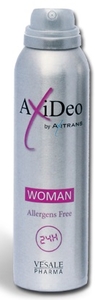 AxiDeo Woman Deo Spray 150ml