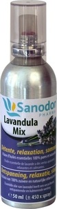 Sanodor Pharma Lavandula Mix Spray 50ml