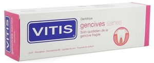Vitis Gencives Saines Dentifrice