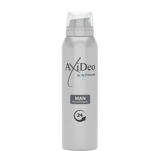 AxiDeo Man Deo Spray 150ml | Klassieke deodoranten