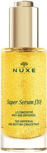 Nuxe Super Serum Concentré Anti-Age Universel Flacon 50ml