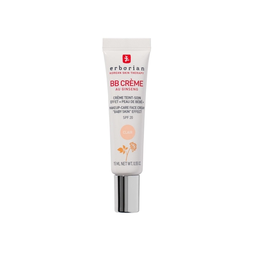 Erborian BB Crème Licht 15 ml | Lichaam & gezicht