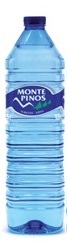 Soria Monte Pinos Bergwater 1,5l
