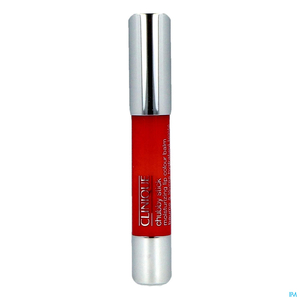 Clinique Chubby Stick Moisturizing Lip Colour Balm Chunky Cherry 3g