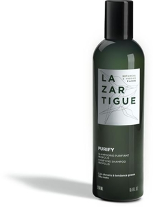 Lazartigue Purify Shampooing Purifiant 250ml