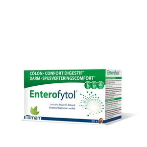 Enterofytol 60 Capsules