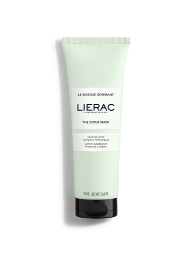 Lierac Scrubmasker 75 ml | Scrubs - Peeling