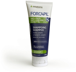 Forcapil Shampoing Anti-Chute 200ml