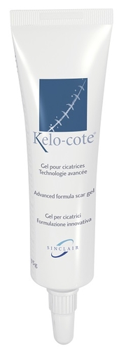 Kelo-cote Gel Silicone 15g | Rougeurs - Cicatrisations