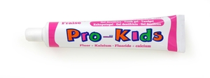 Pro-kids Gel Dentif Enf Bubble-gum 50ml Cfr3377579
