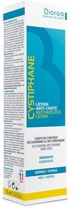 Cystiphane Lotion Anti-Chute Cheveux 125ml 