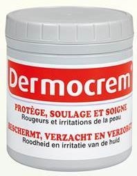 Dermocrem Crème 60g | Rode billetjes