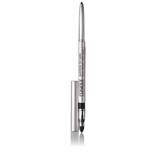 Clinique Quickliner Eyes Really Black 0,3g | Yeux