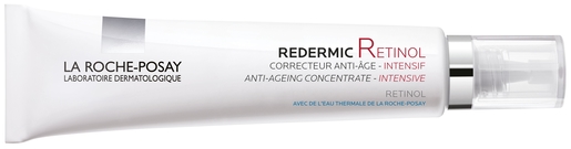 La Roche-Posay Redermic Retinol 30ml | Antirimpel
