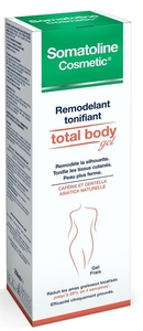 Somatoline Cosmetic Total Body250ml