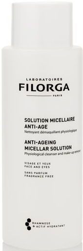Filorga Anti-Ageing Micellaire Oplossing 400ml | Make-upremovers - Reiniging