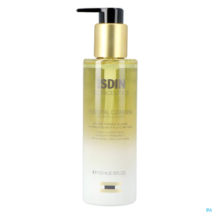 ISDIN Essential Cleansing 200ml