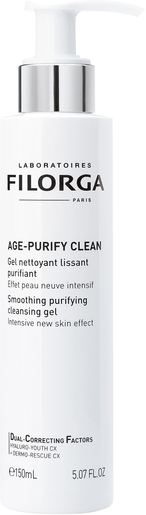 Filorga Age Purify Clean 150 ml | Liftend effect - Elasticiteit