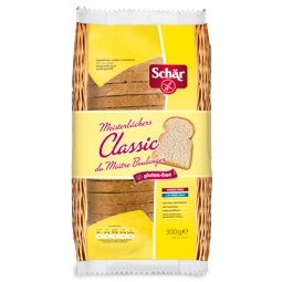 Schar Meesterbakker Glutenvrij Brood 300 g | Glutenvrij